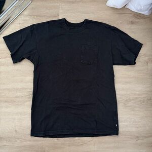 Nike Black Tee